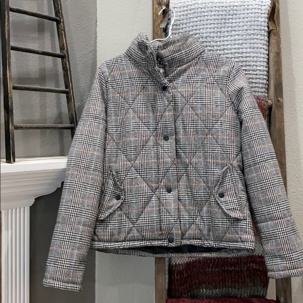 A N D E A W Y Women’s Coat